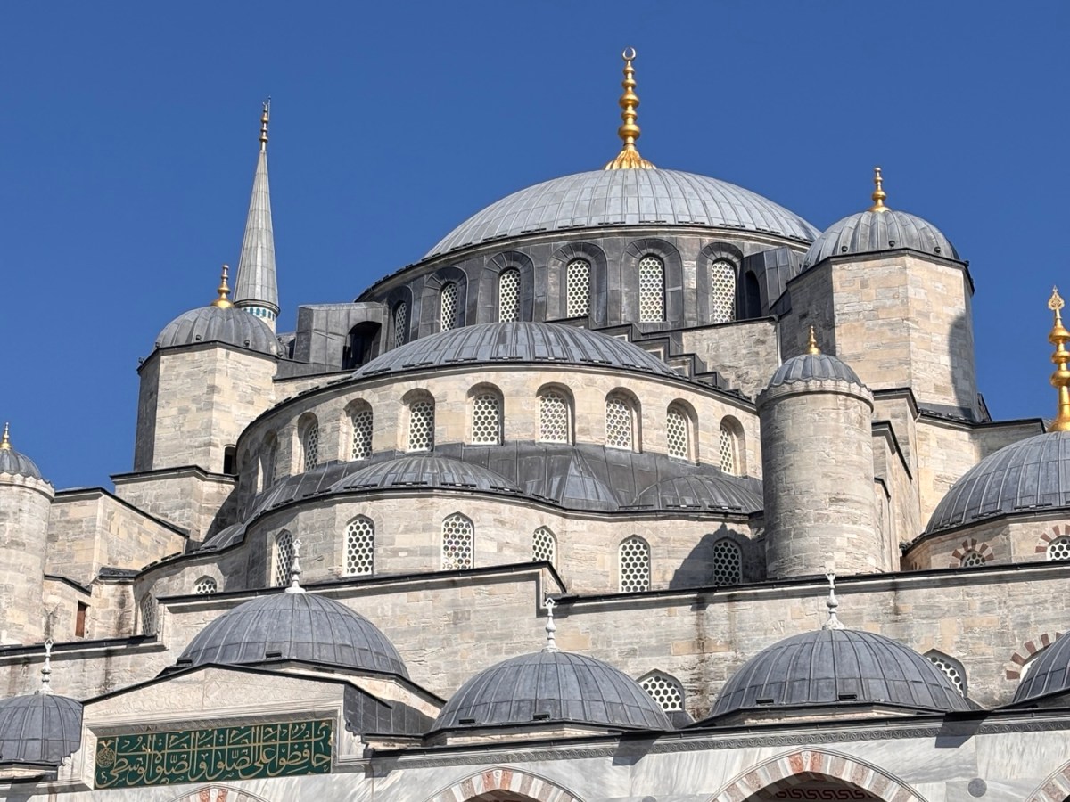 Istanbul, Turkey