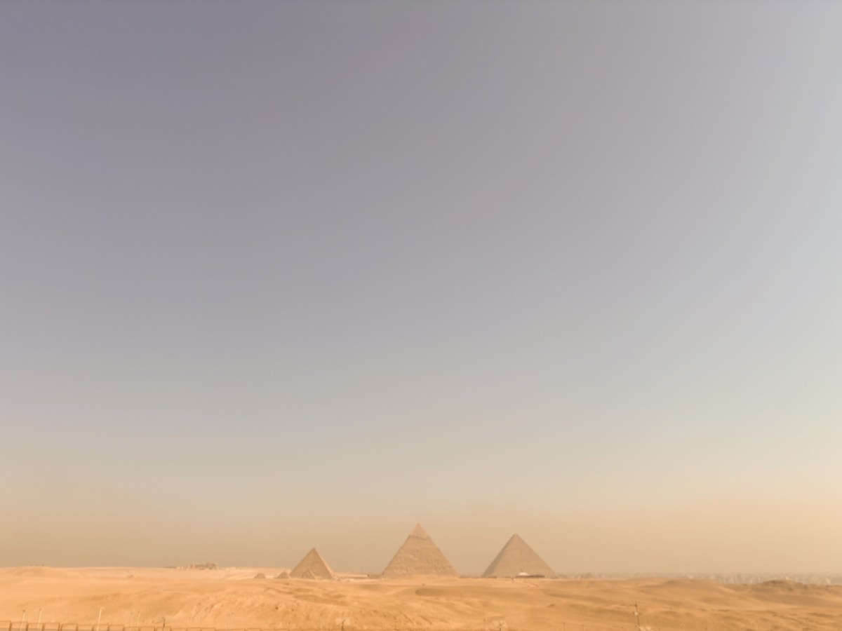 Cairo, Egypt